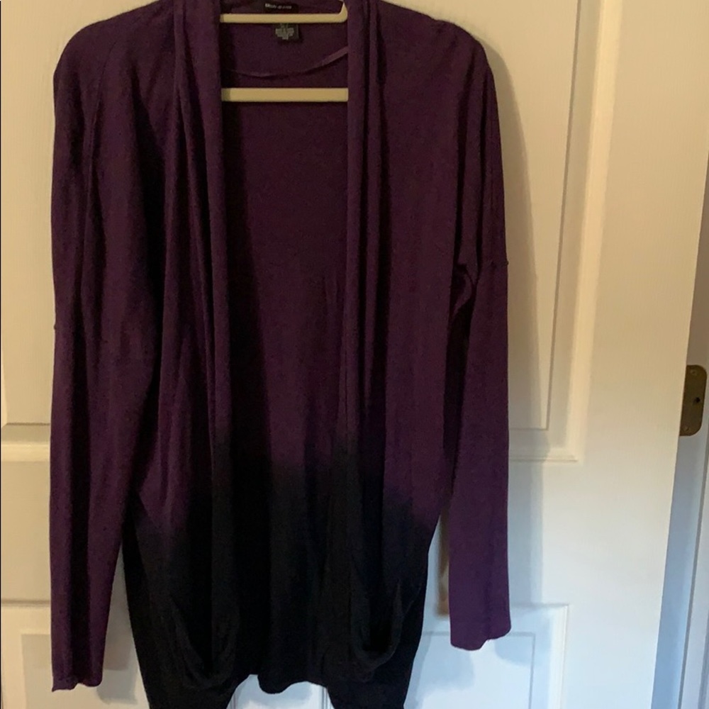 DKNY Jeans cardigan